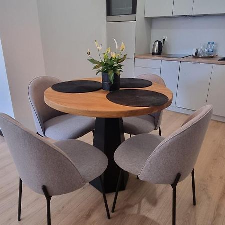 Apartament Moje Dabrowno Eksteriør bilde