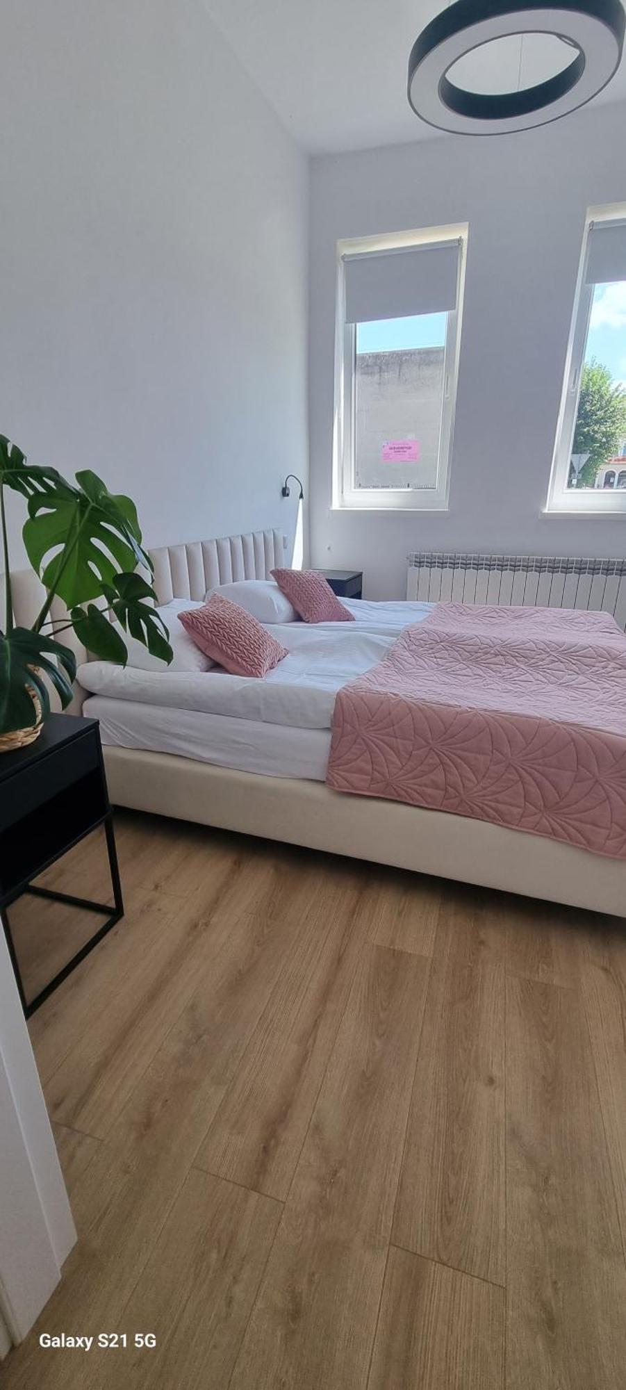 Apartament Moje Dabrowno Eksteriør bilde
