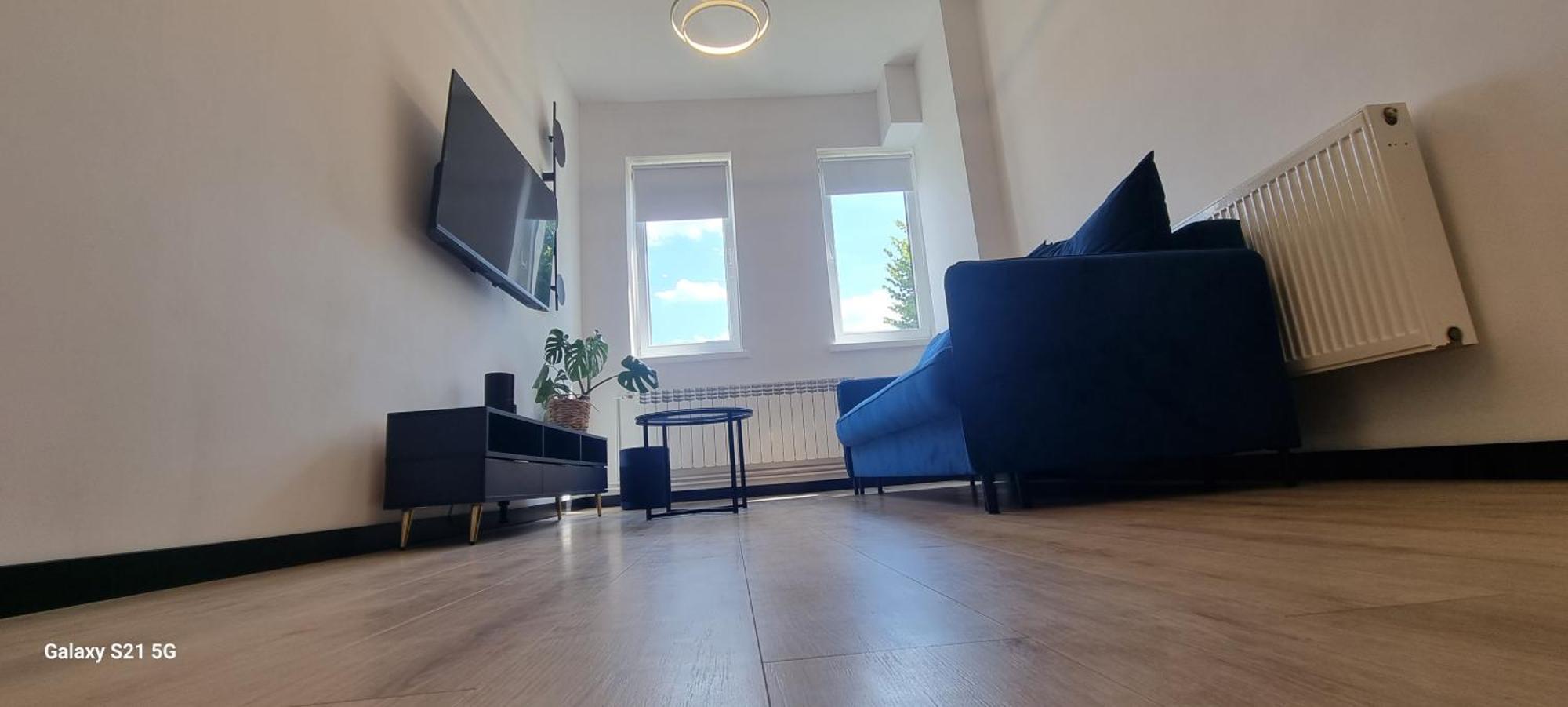 Apartament Moje Dabrowno Eksteriør bilde