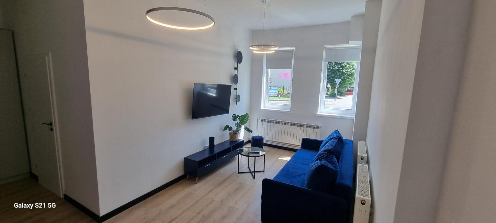 Apartament Moje Dabrowno Eksteriør bilde