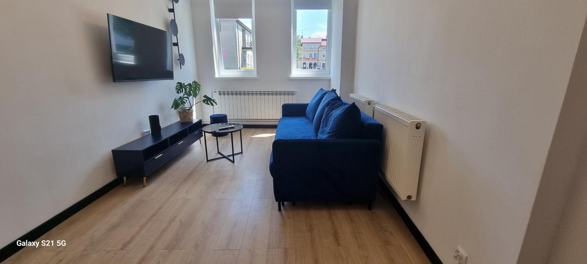 Apartament Moje Dabrowno Eksteriør bilde