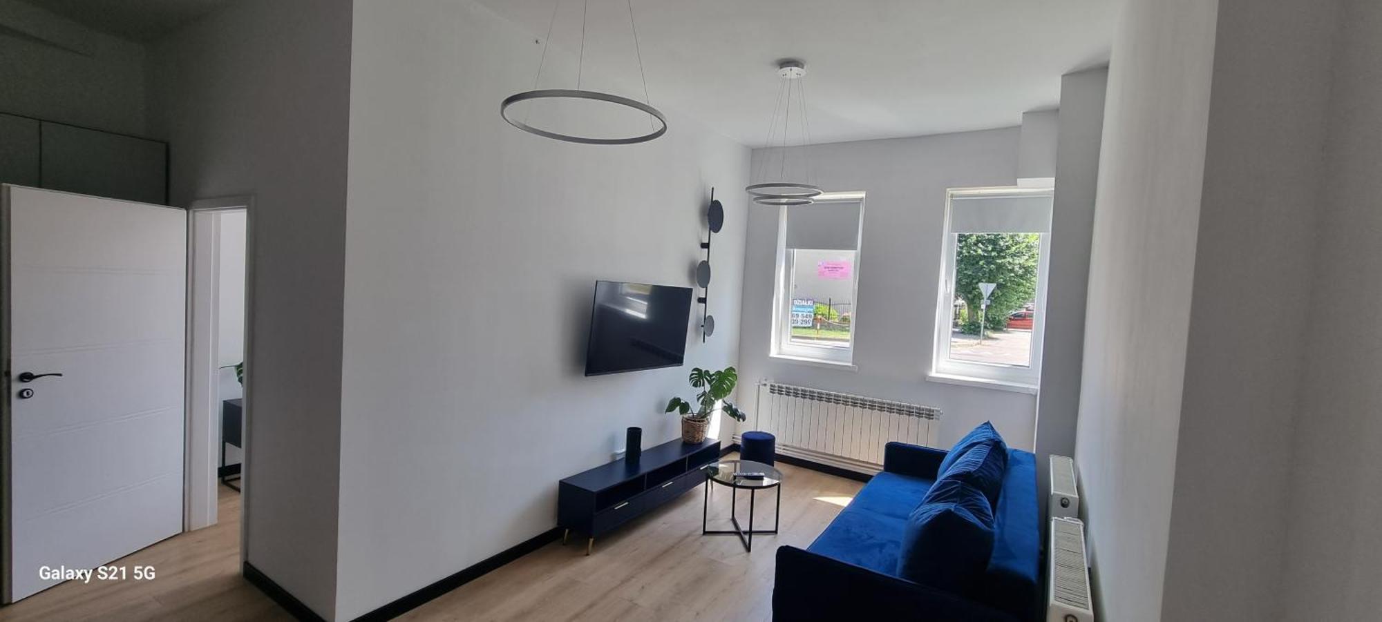 Apartament Moje Dabrowno Eksteriør bilde