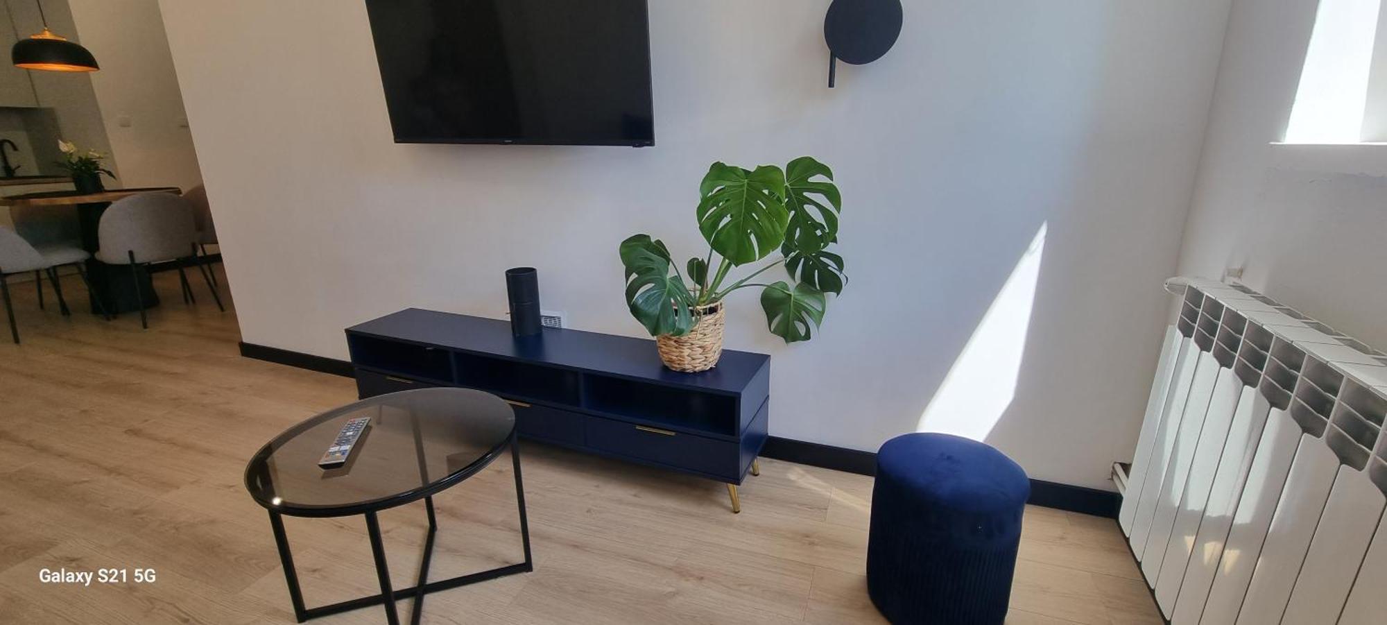 Apartament Moje Dabrowno Eksteriør bilde