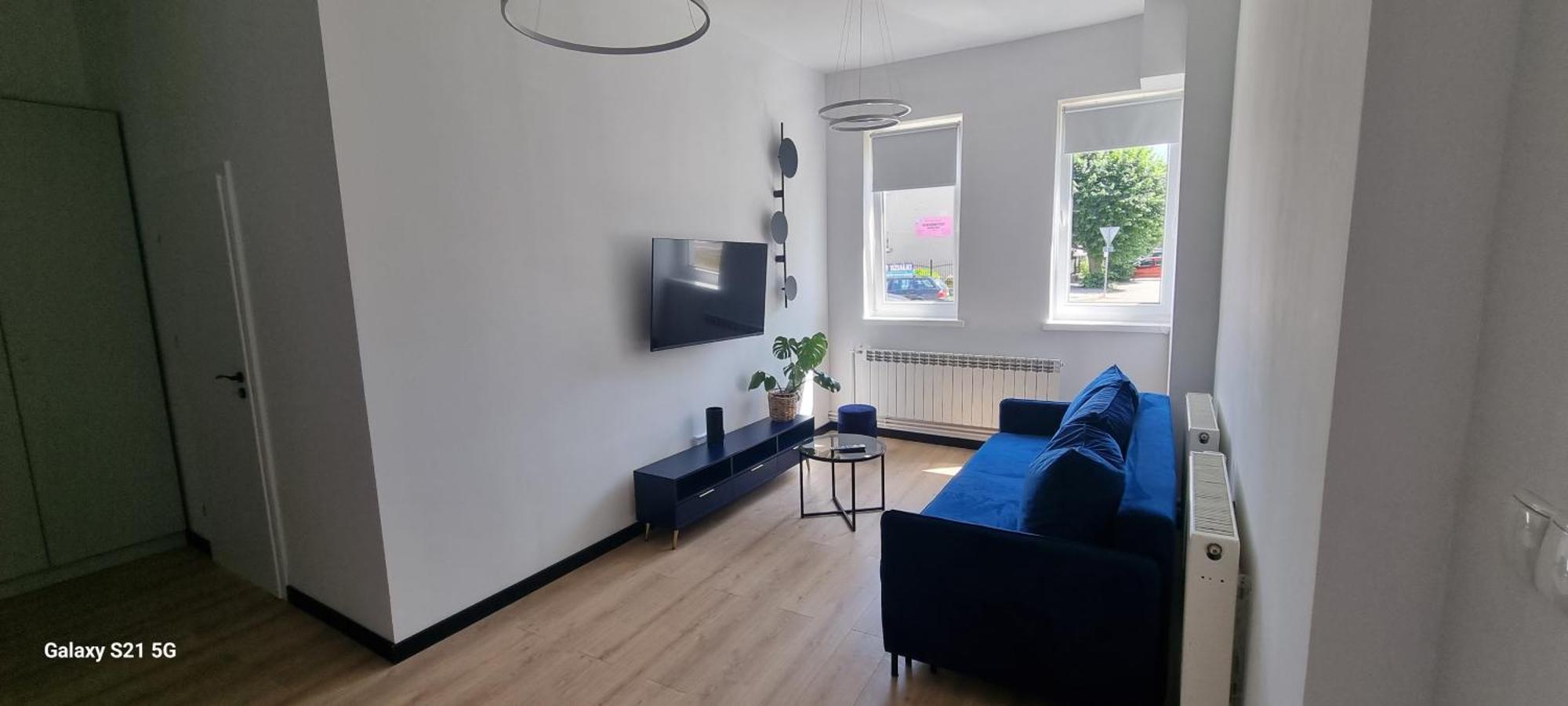 Apartament Moje Dabrowno Eksteriør bilde