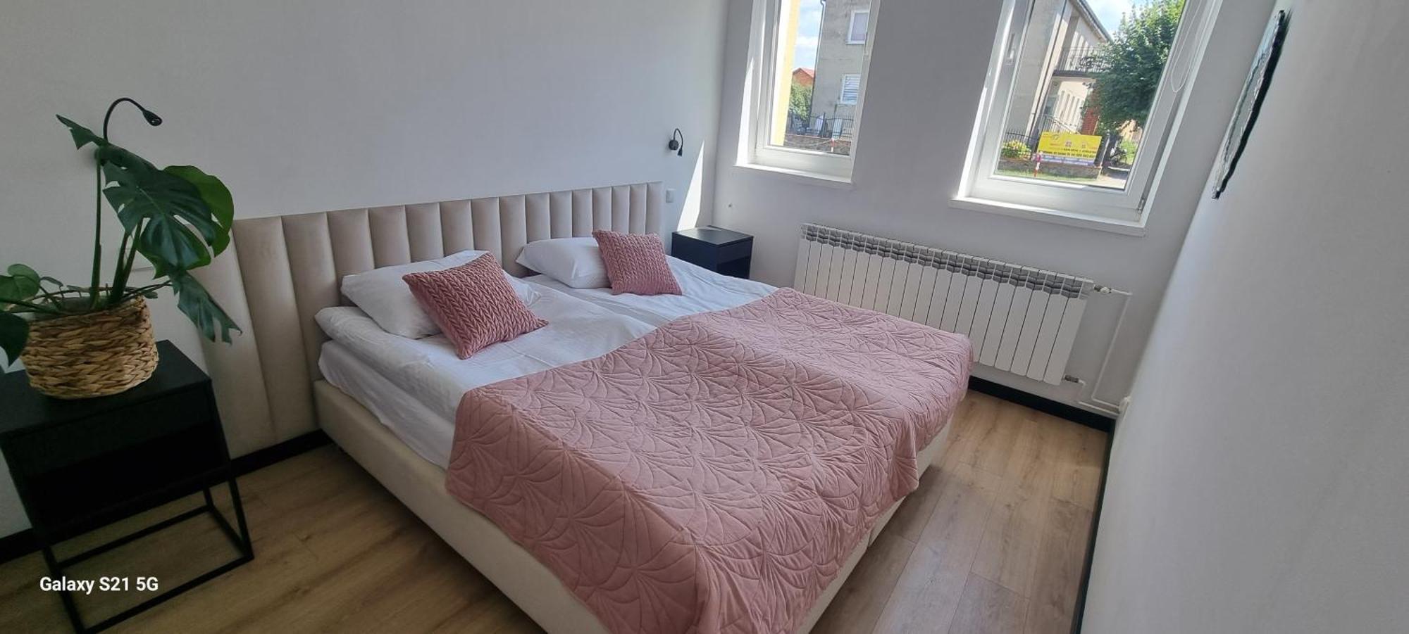Apartament Moje Dabrowno Eksteriør bilde