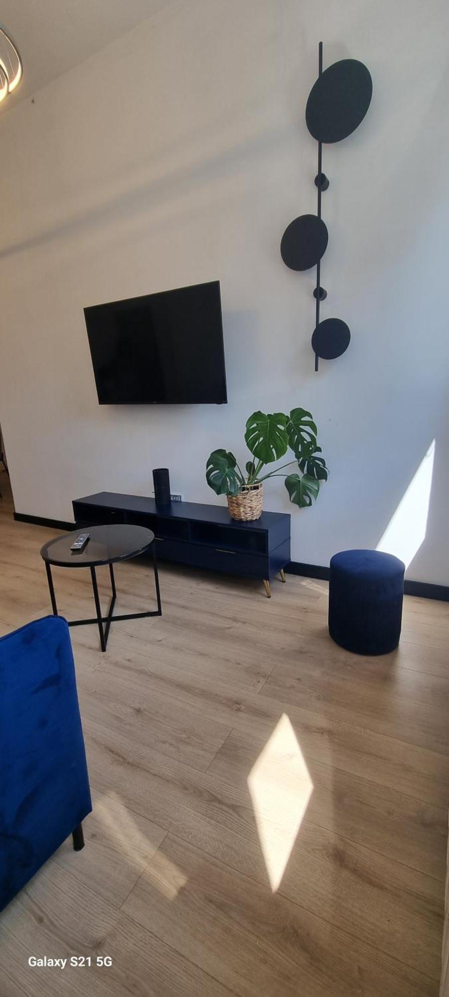 Apartament Moje Dabrowno Eksteriør bilde
