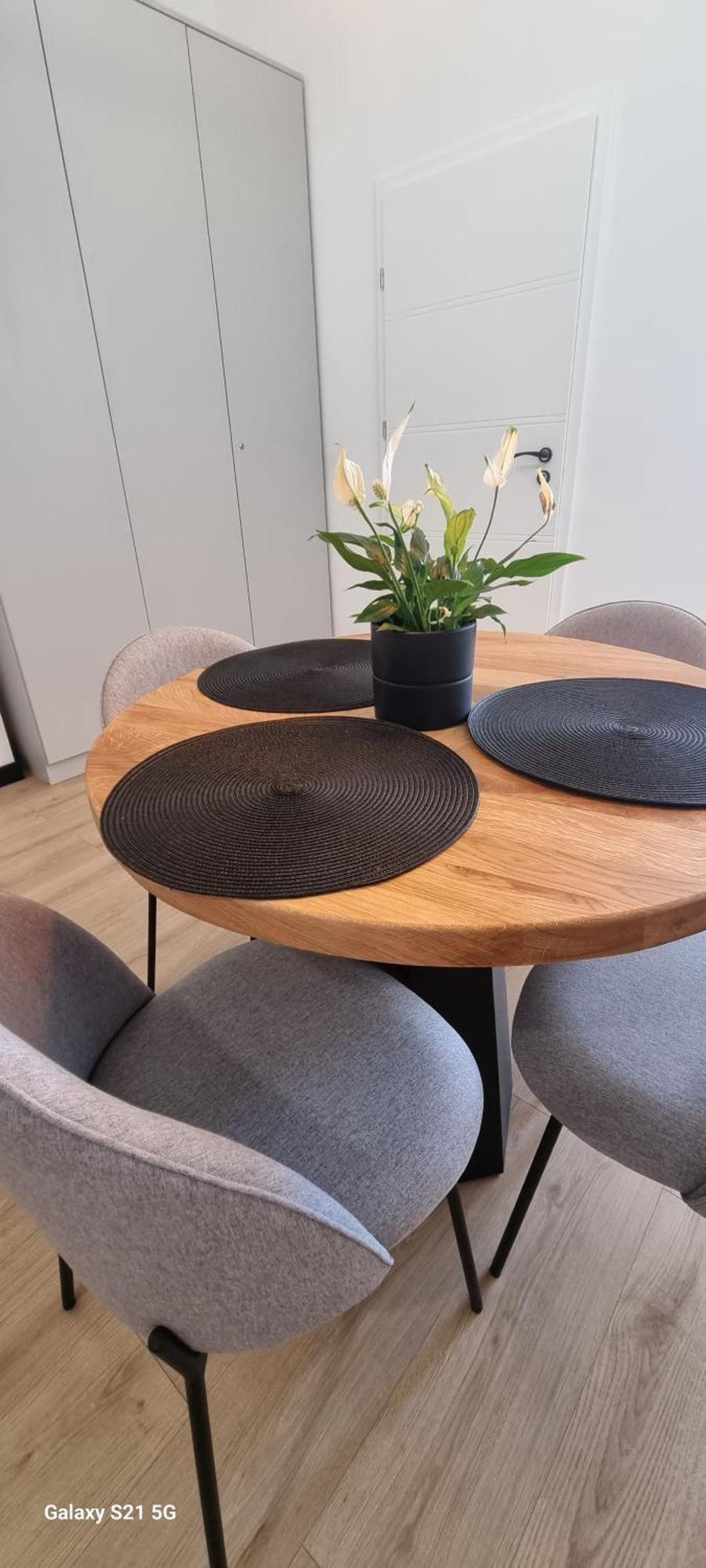 Apartament Moje Dabrowno Eksteriør bilde
