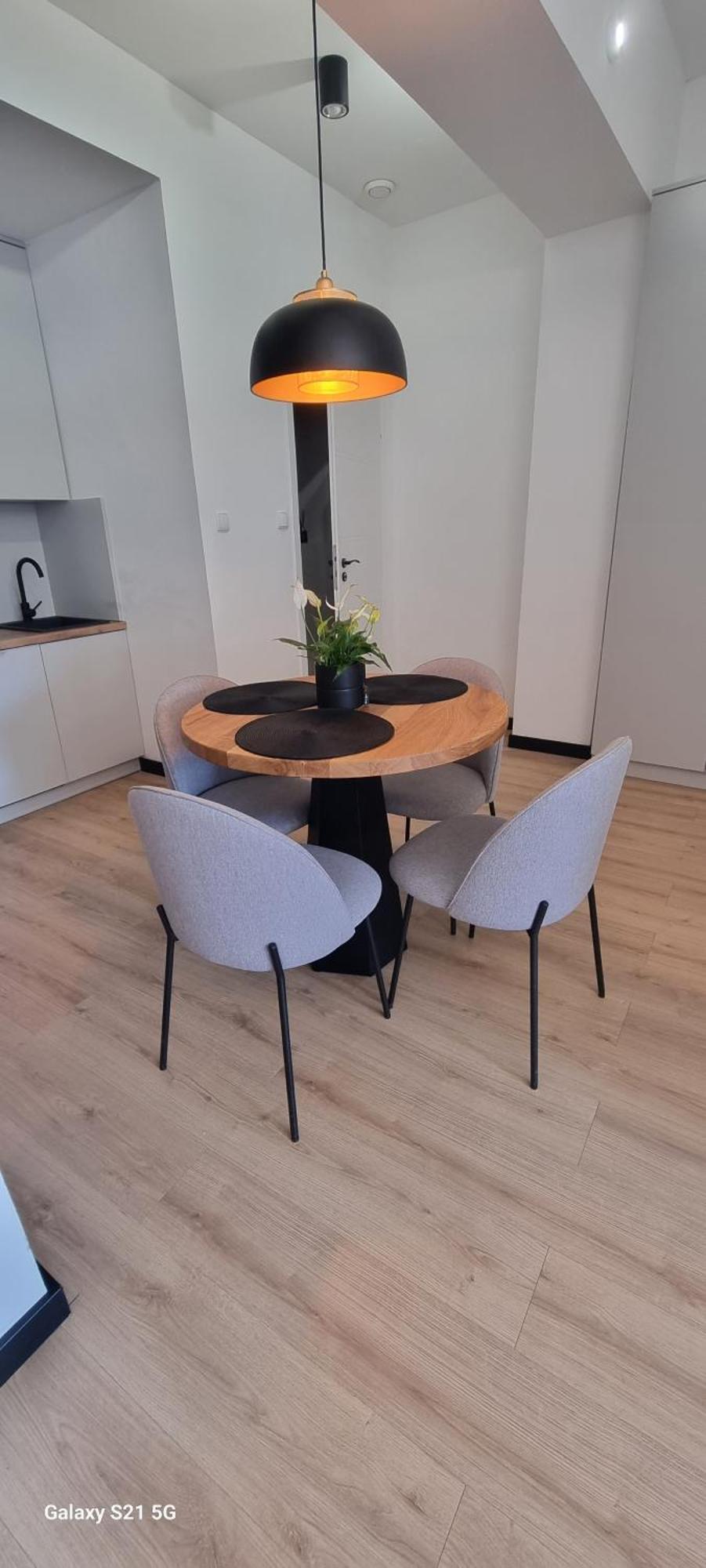 Apartament Moje Dabrowno Eksteriør bilde