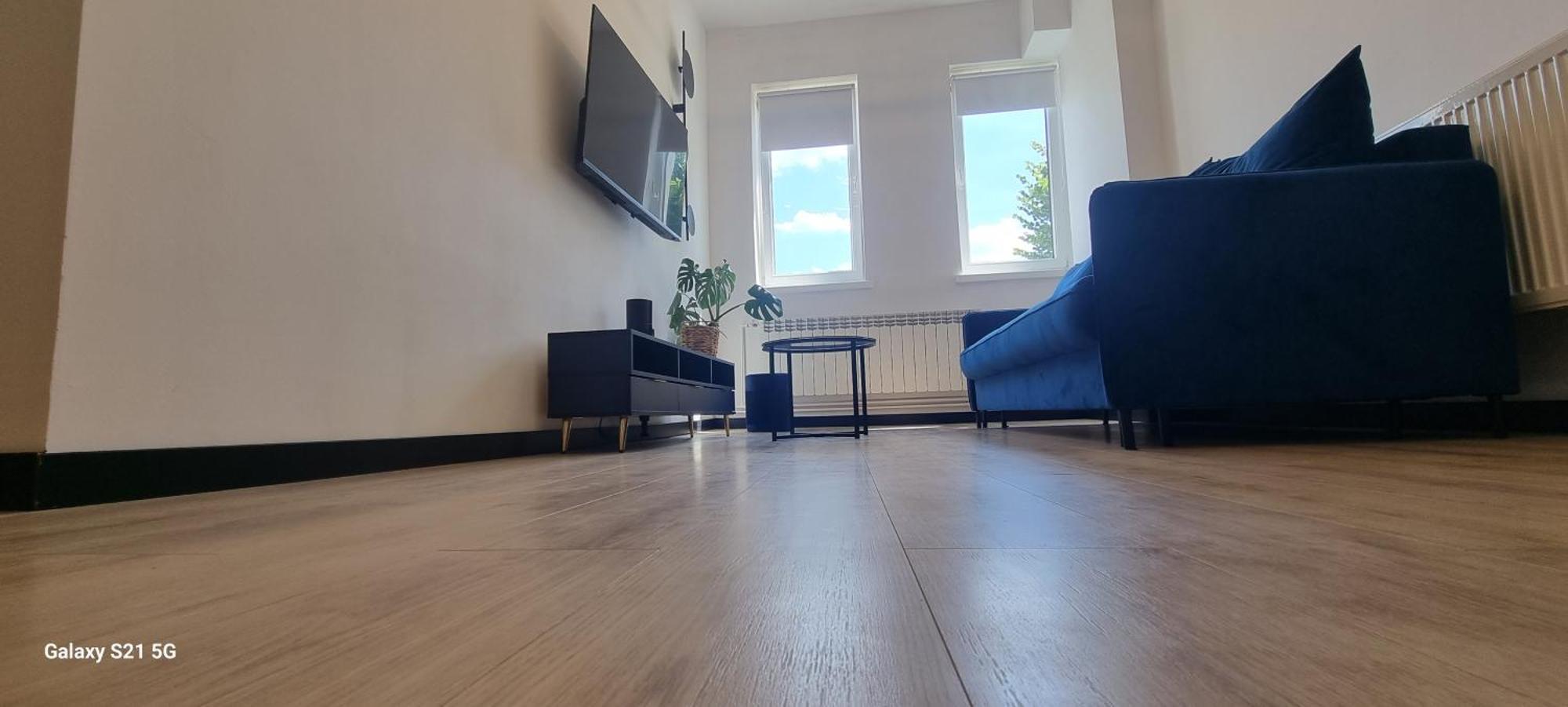 Apartament Moje Dabrowno Eksteriør bilde