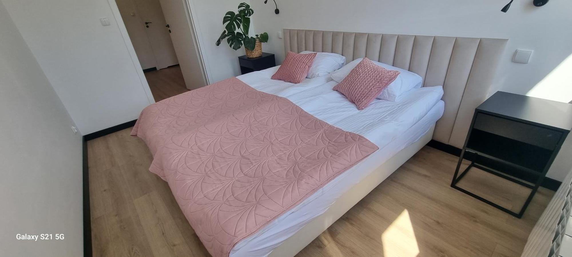 Apartament Moje Dabrowno Eksteriør bilde