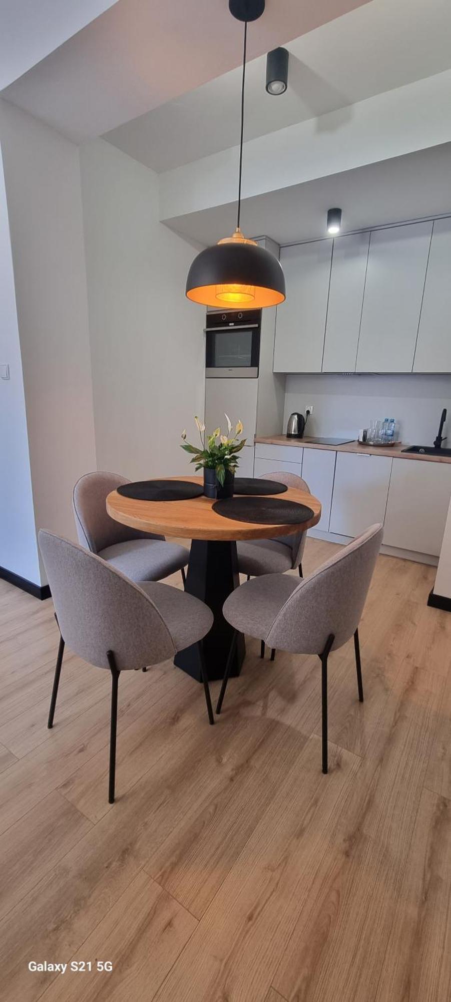 Apartament Moje Dabrowno Eksteriør bilde