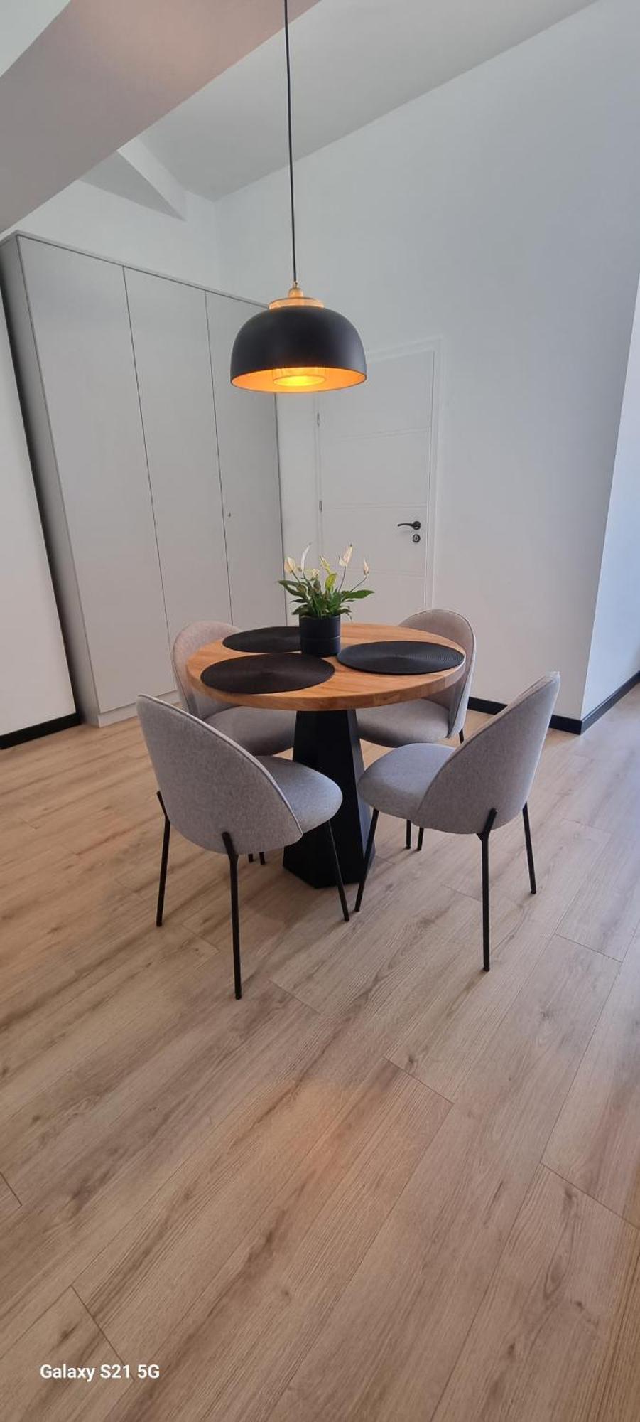 Apartament Moje Dabrowno Eksteriør bilde