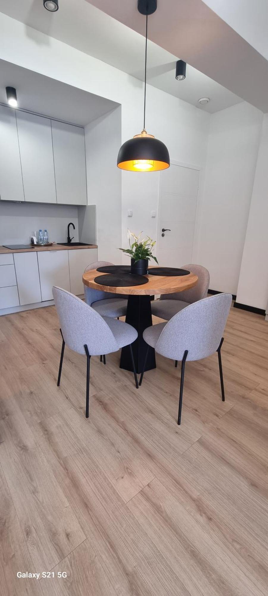 Apartament Moje Dabrowno Eksteriør bilde