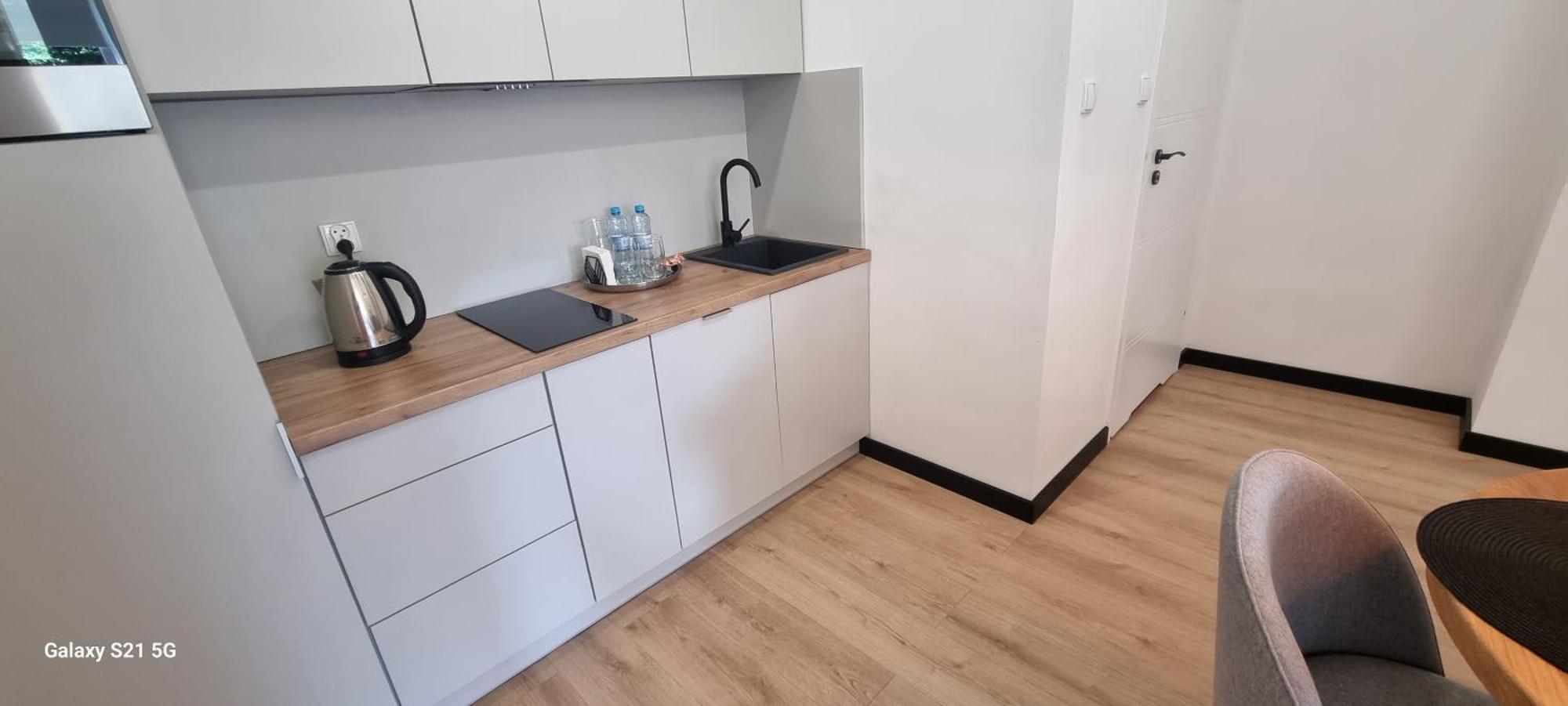 Apartament Moje Dabrowno Eksteriør bilde