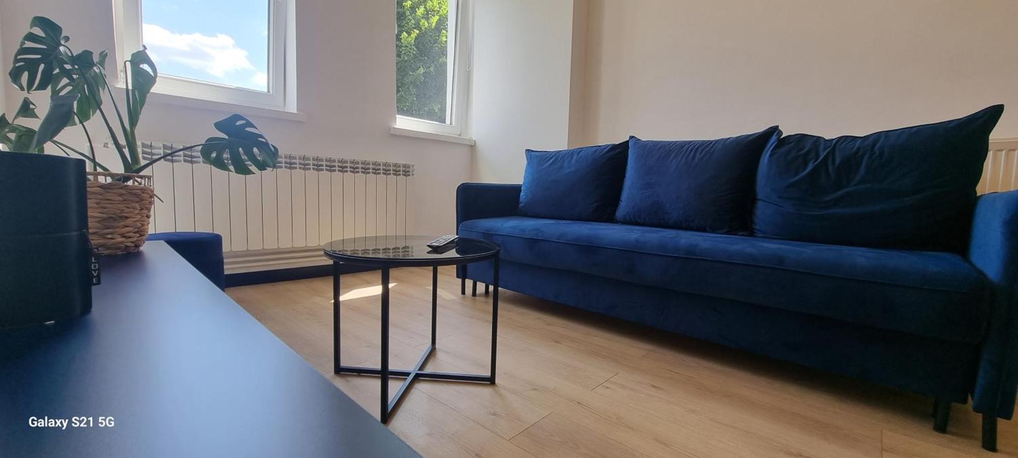 Apartament Moje Dabrowno Eksteriør bilde