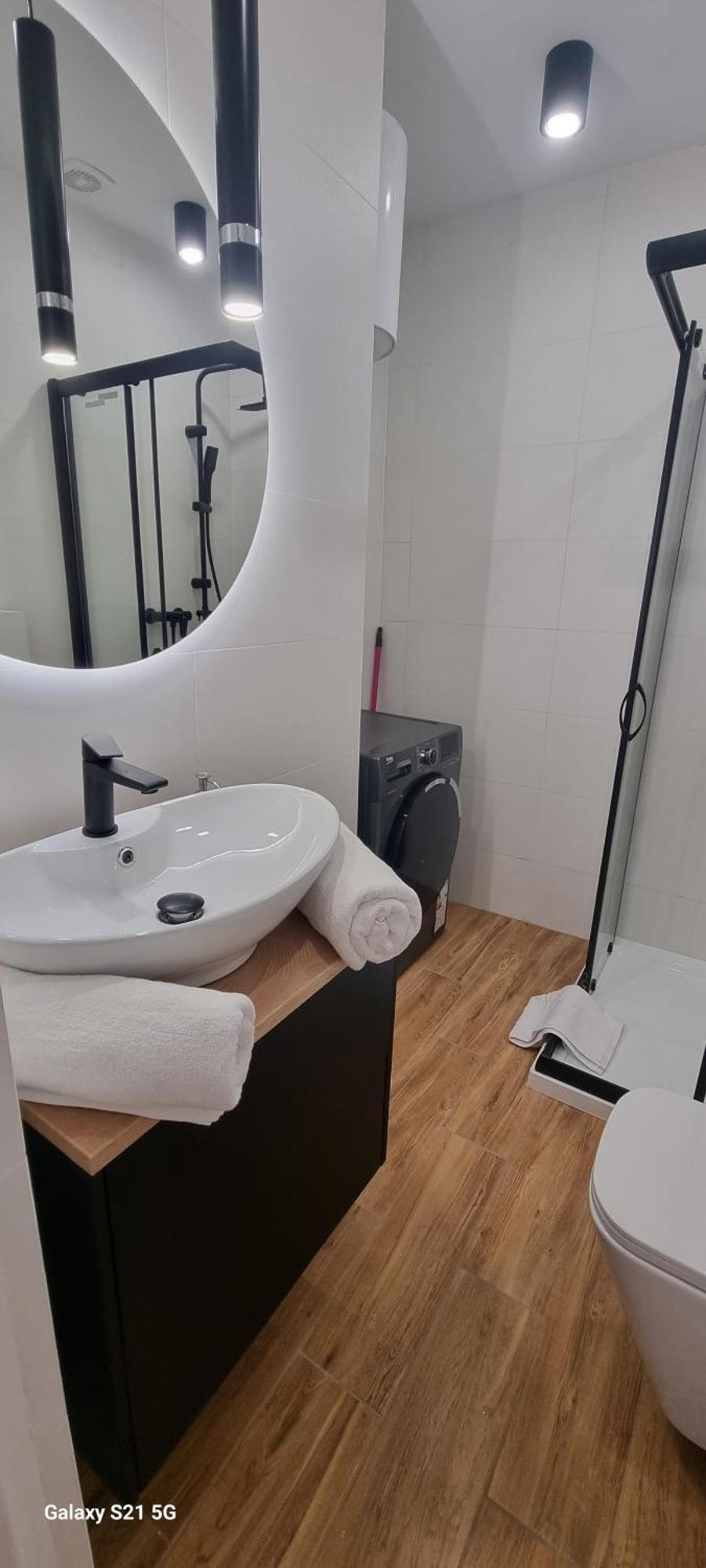 Apartament Moje Dabrowno Eksteriør bilde