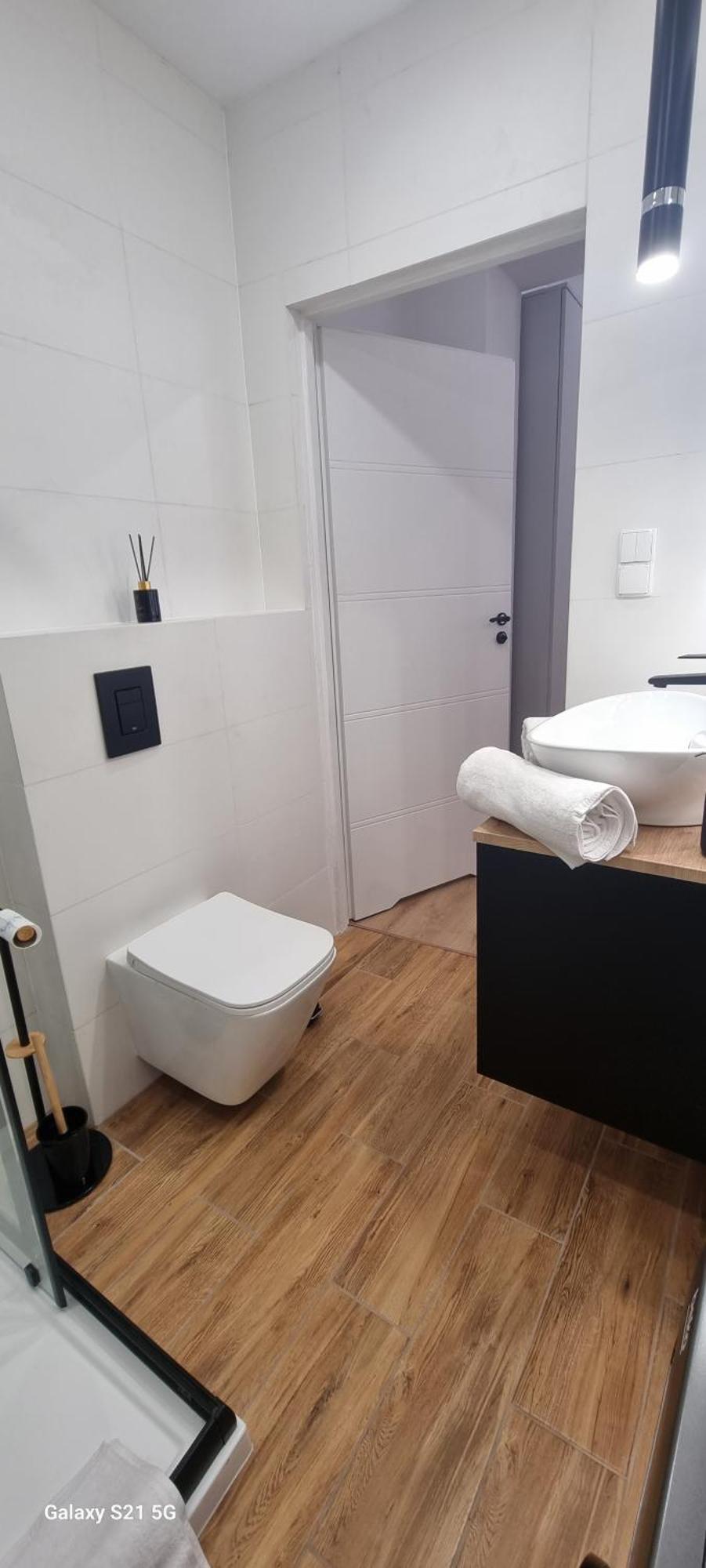 Apartament Moje Dabrowno Eksteriør bilde