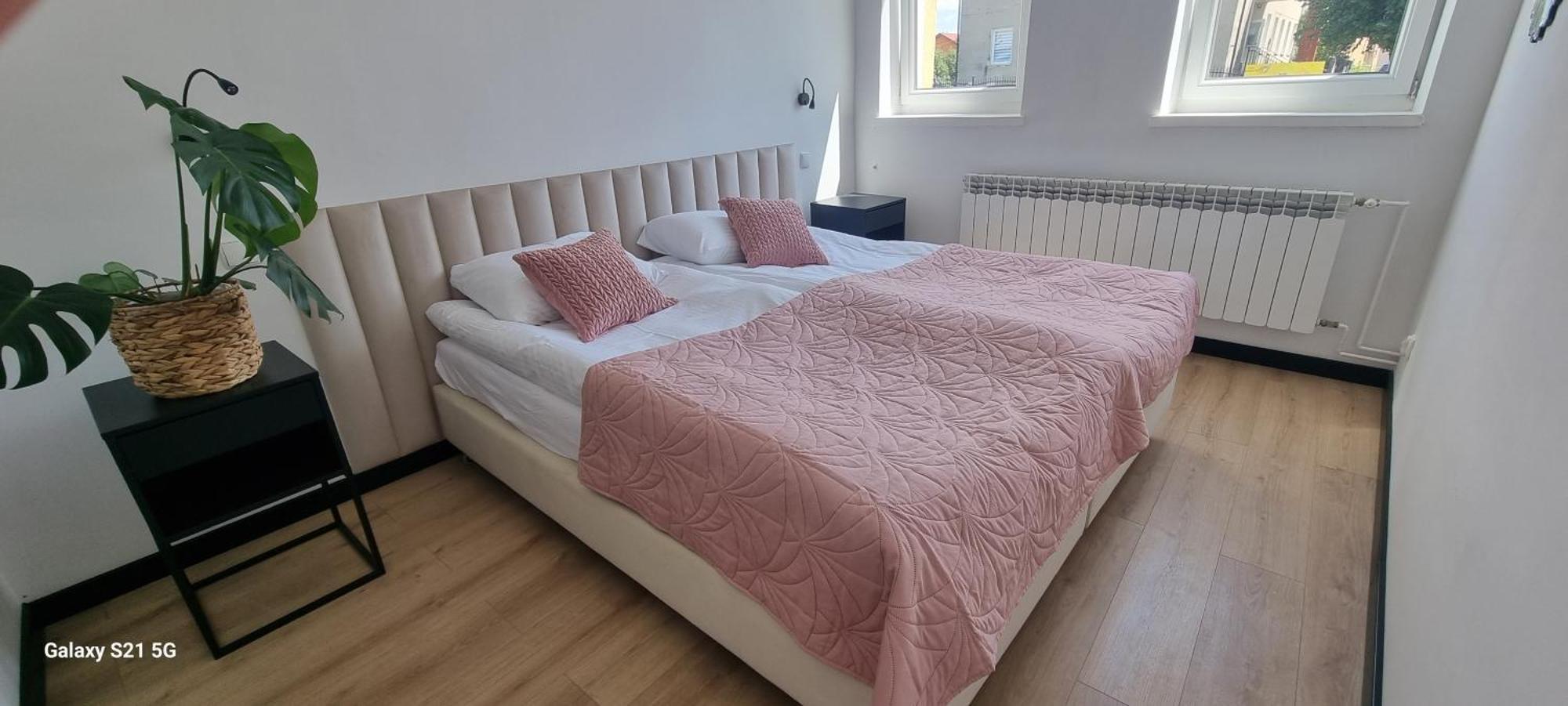 Apartament Moje Dabrowno Eksteriør bilde