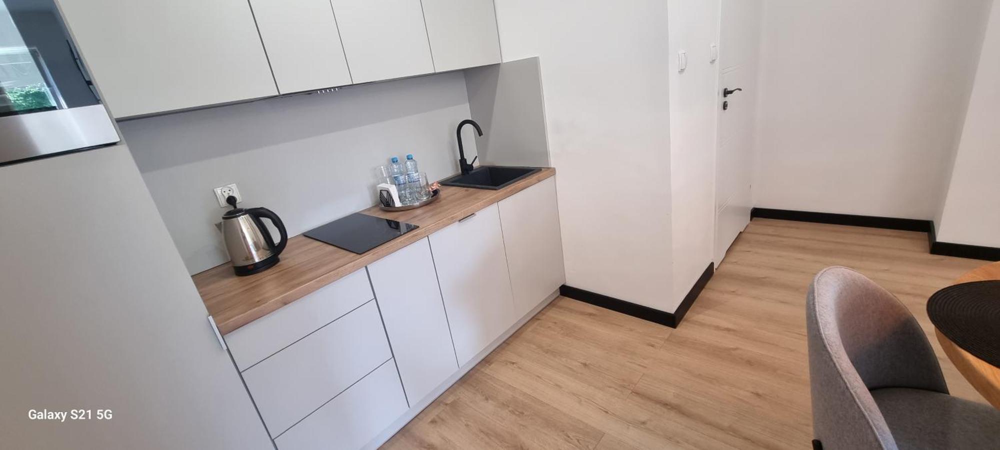 Apartament Moje Dabrowno Eksteriør bilde