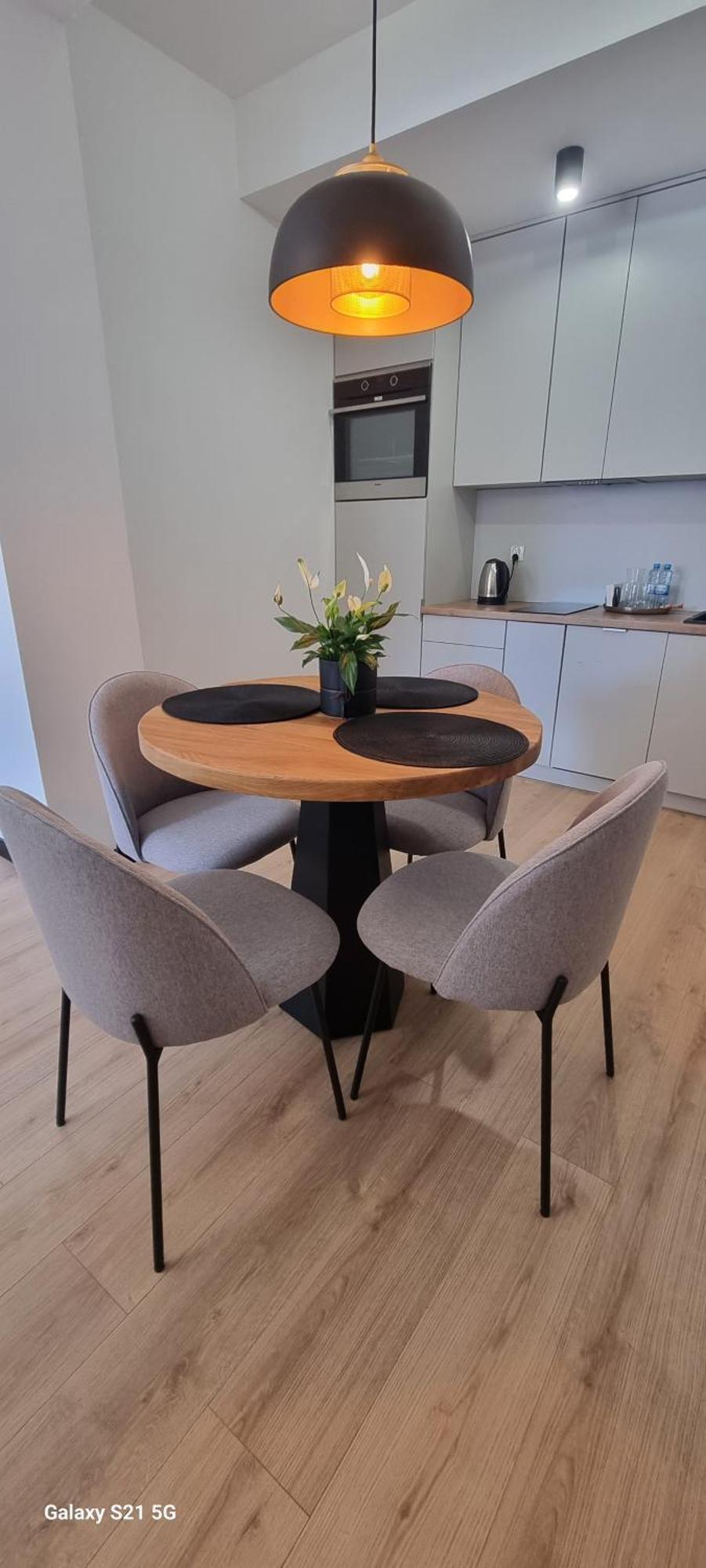 Apartament Moje Dabrowno Eksteriør bilde