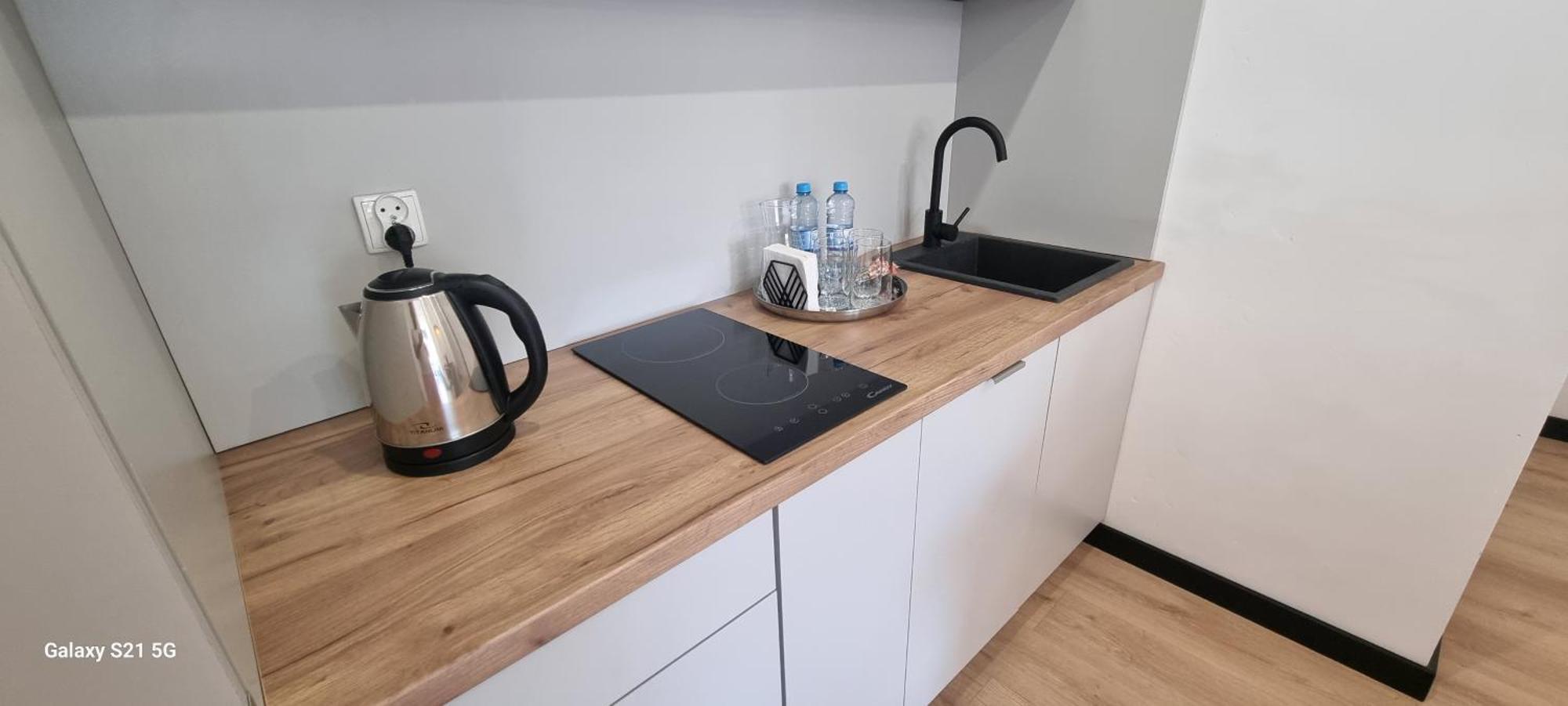 Apartament Moje Dabrowno Eksteriør bilde
