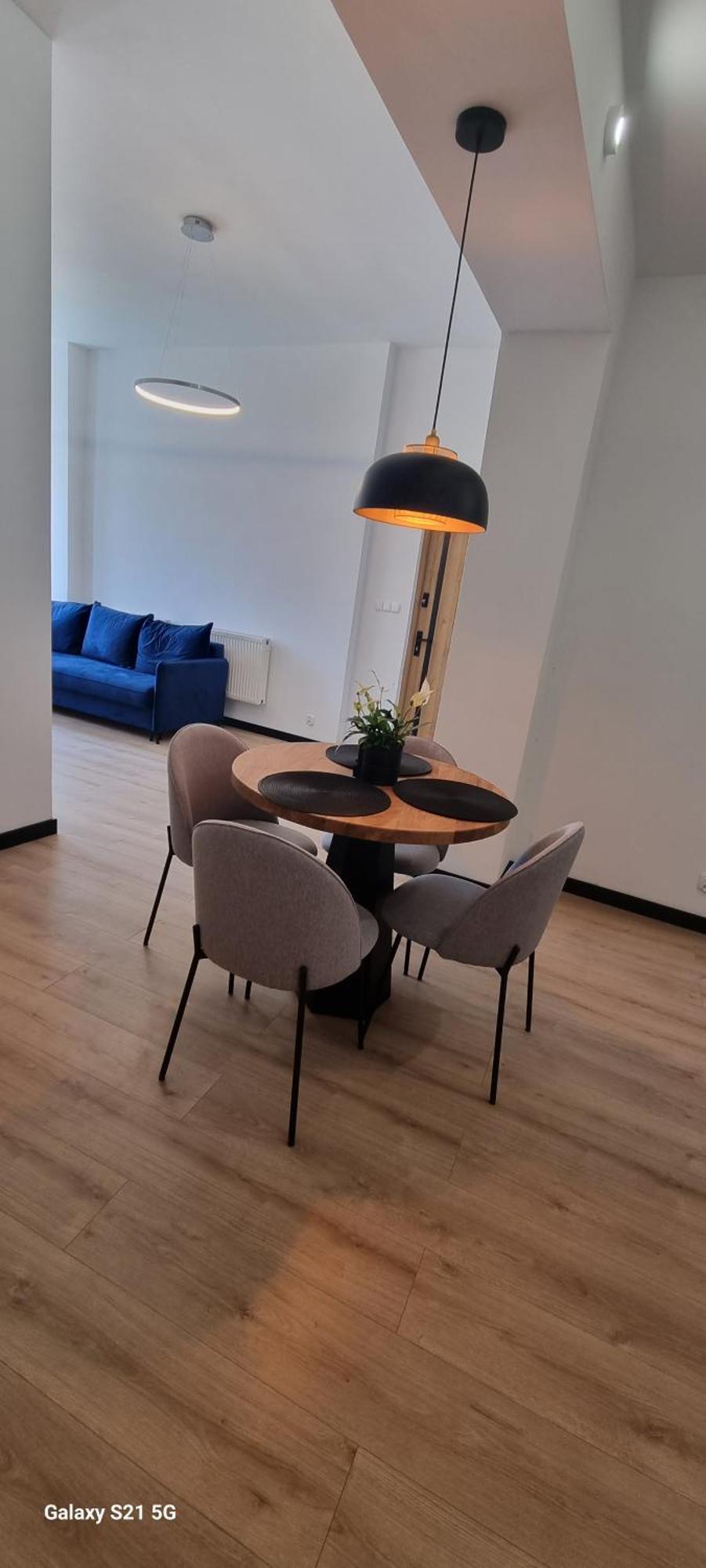 Apartament Moje Dabrowno Eksteriør bilde