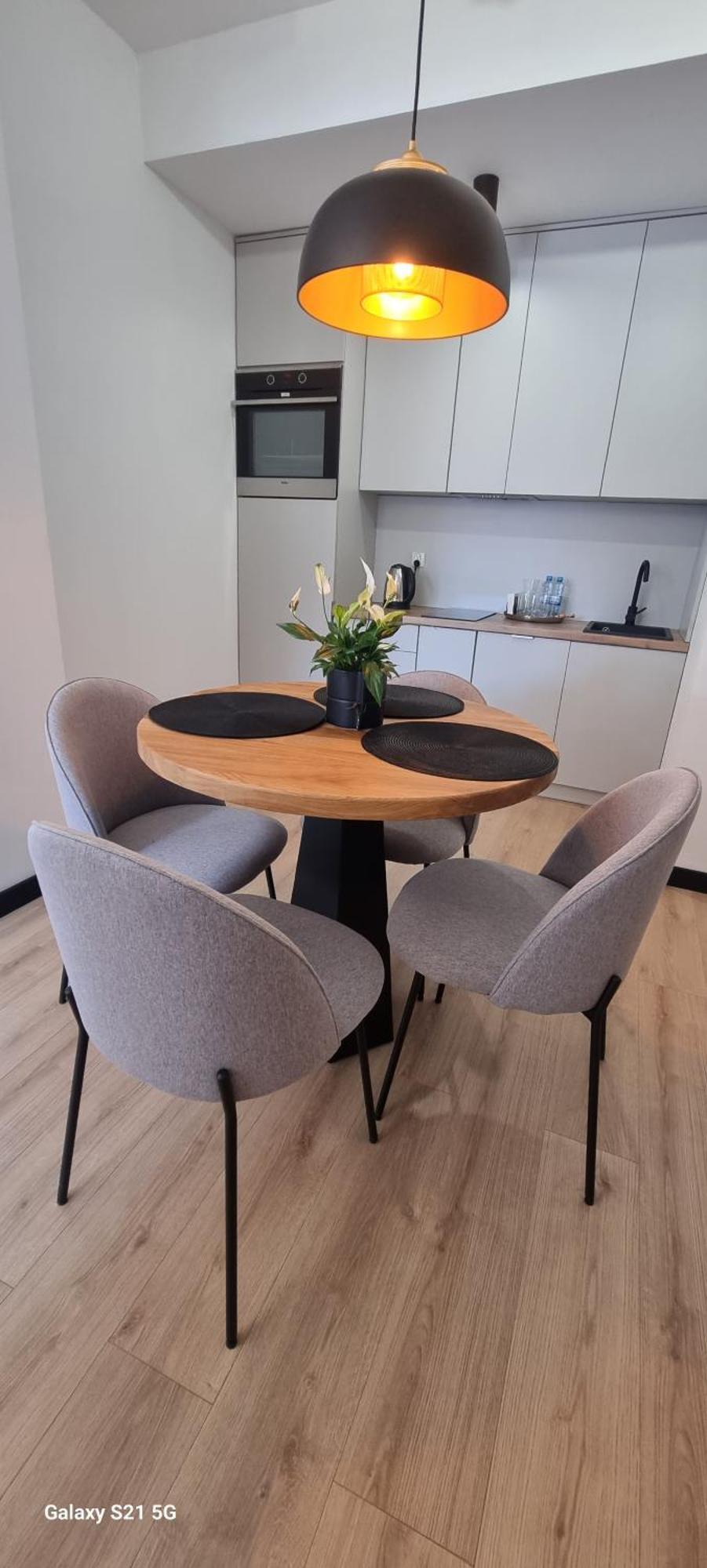 Apartament Moje Dabrowno Eksteriør bilde