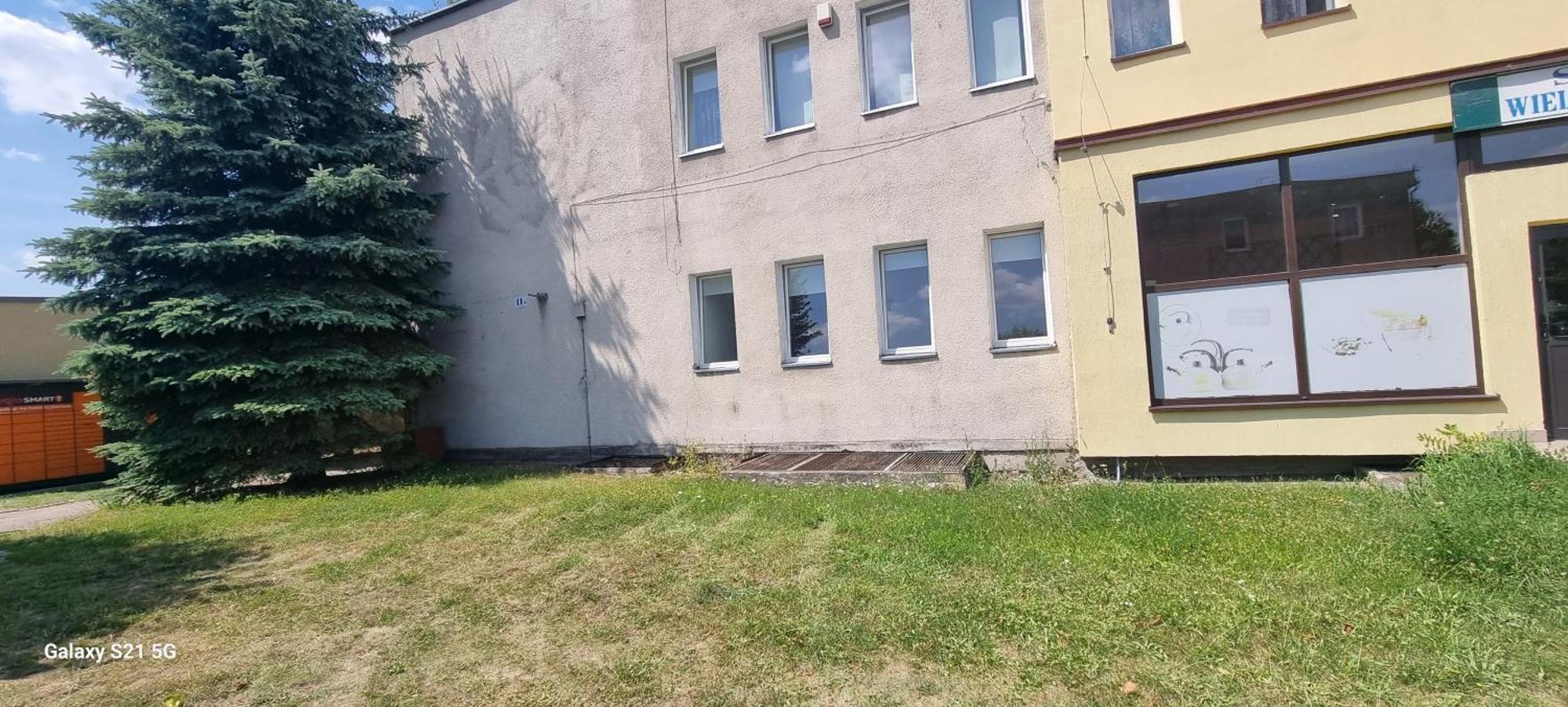 Apartament Moje Dabrowno Eksteriør bilde
