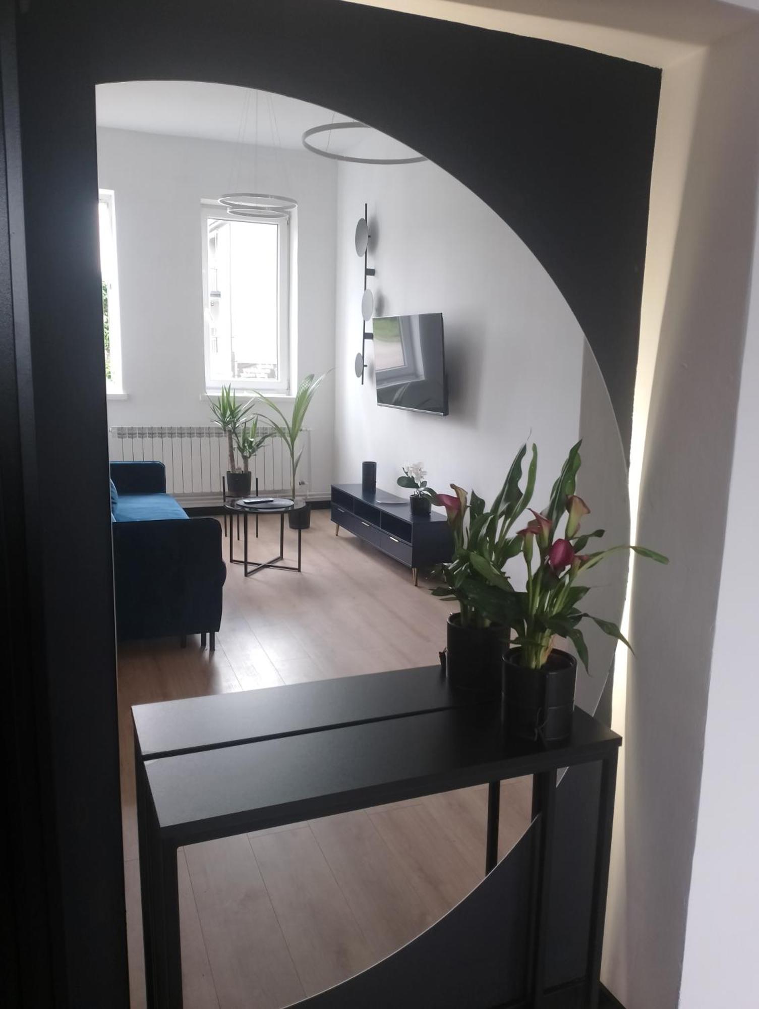 Apartament Moje Dabrowno Eksteriør bilde