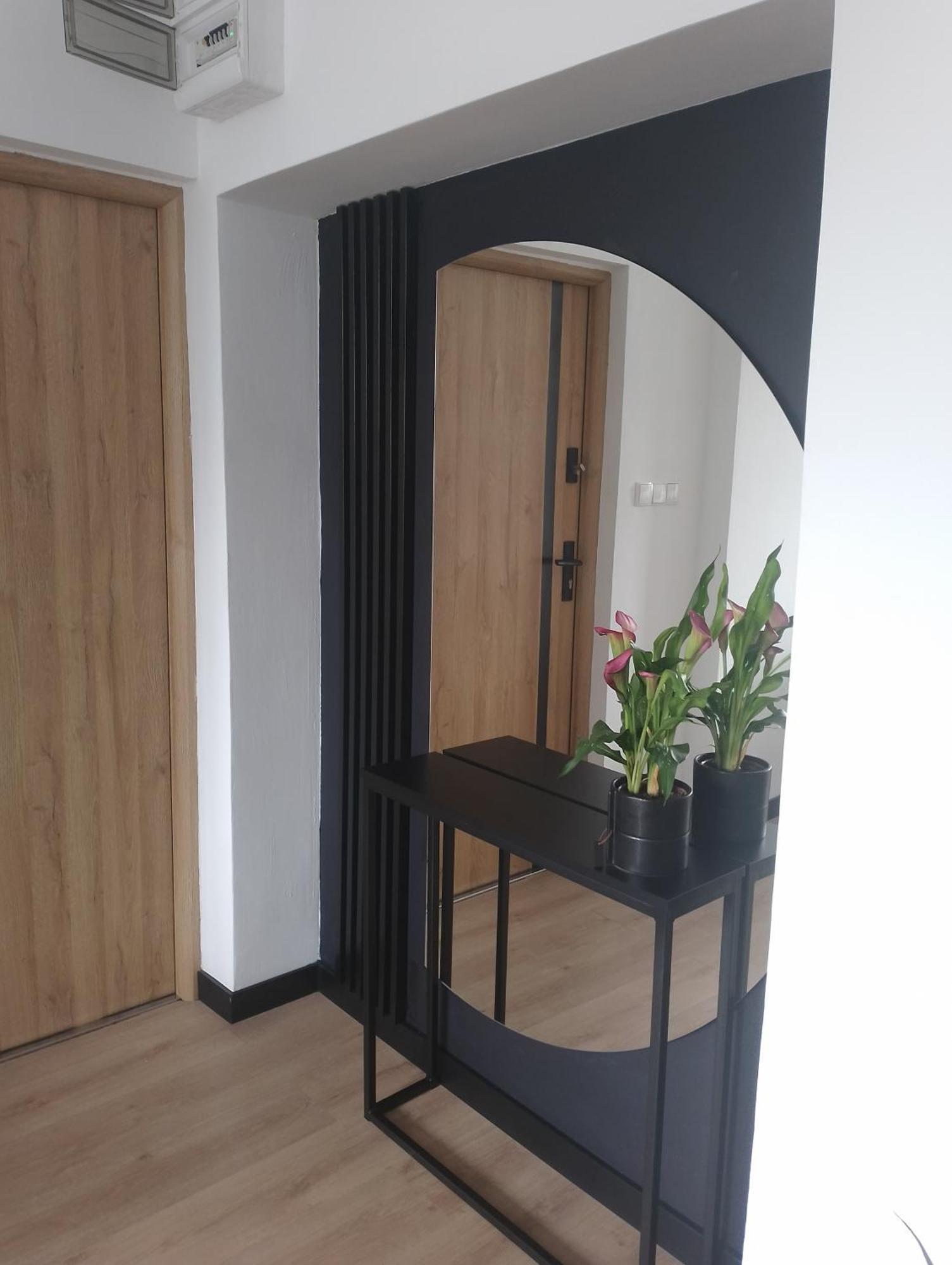 Apartament Moje Dabrowno Eksteriør bilde